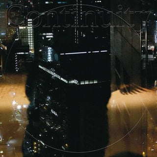 Continuity- Continuity (Vinyl)