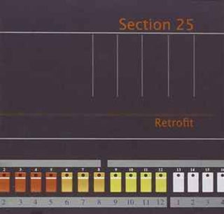 Section 25- Retrofit