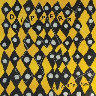 Dippers- Clastic Rock