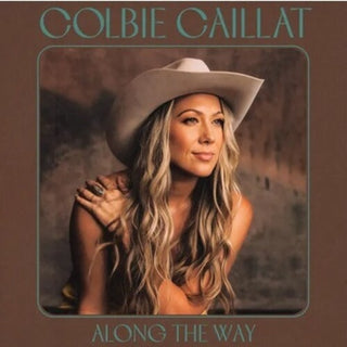 Colbie Caillat- Along The Way