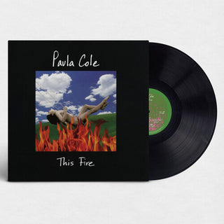 Paula Cole- This Fire