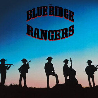 John Fogerty- The Blue Ridge Rangers