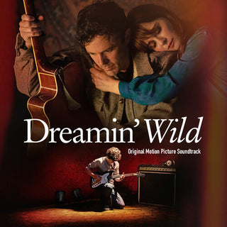 Dreamin' Wild - O.S.T.- Dreamin' Wild (Original Soundtrack)