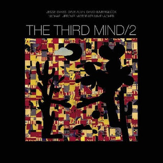 Third Mind- The Third Mind 2