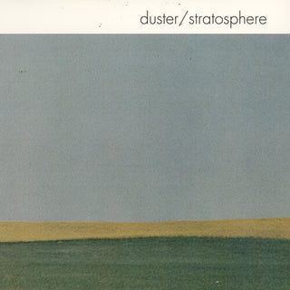 Duster- Stratosphere (25th Anniv Ed) (Constellations Splatter Vinyl)