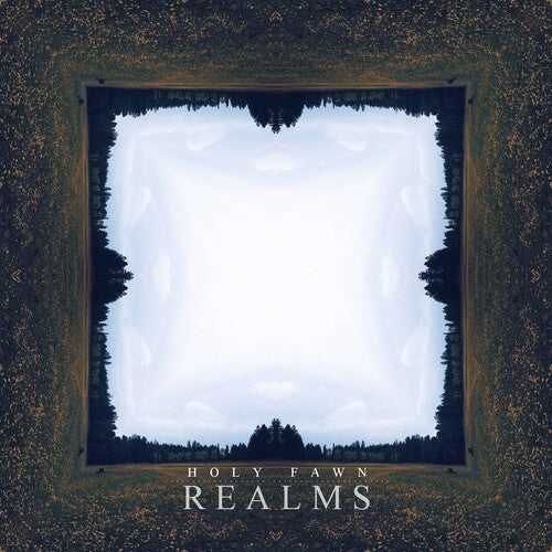 Holy Fawn- Realms (PREORDER)
