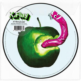 K.Flay- It's Been So Long -BF23