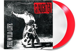 Slaughter- Wild Life