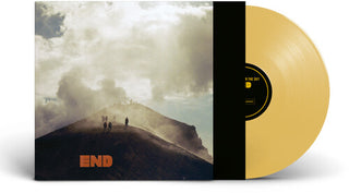 Explosions in the Sky- End (Yellow Vinyl)