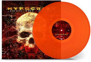 Hypocrisy- Into the Abyss (Remaster 2023) (Transparent Orange Vinyl)