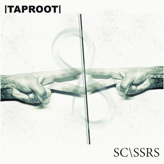 the album cover for Taproot - SC\SSRS