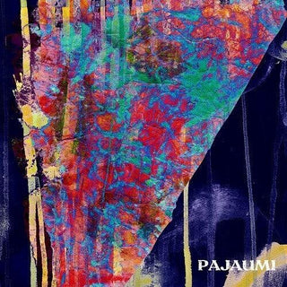 Pajama De Umi Nanka Ikanai- Trip (Vinyl)