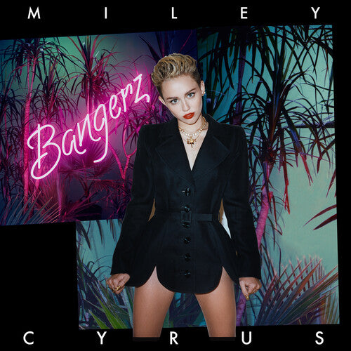 Miley Cyrus- Bangerz (10th Anniv Ed) (PREORDER)