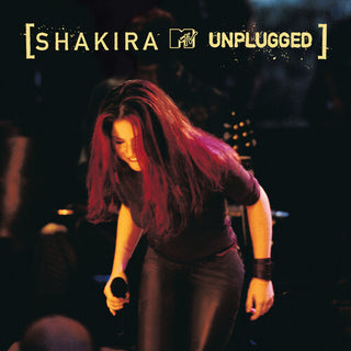 Shakira- MTV Unplugged