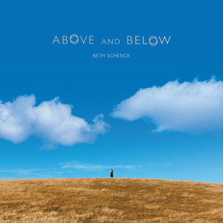 Beth Schenck- Above & Below