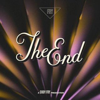 Cody Fry- The End