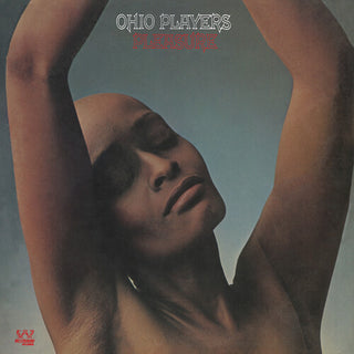 Ohio Players- Pleasure - Silver (Indie Exclusive)