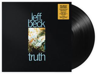 Jeff Beck- Truth