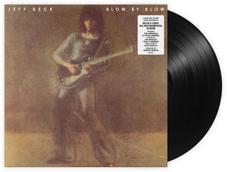 Jeff Beck- Blow By Blow