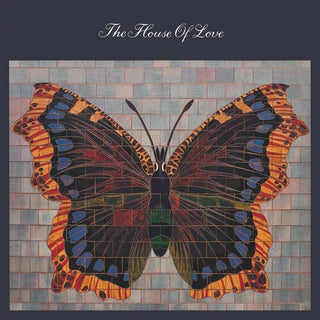 The House of Love- House Of Love - 180gm Vinyl