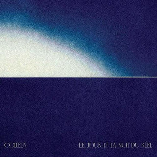 Colleen- Le Jour Et La Nuit Du Reel (Vinyl)