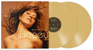 Mariah Carey- Honey: The Remixes