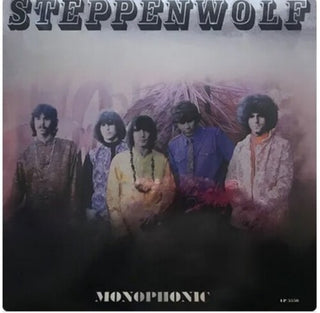 Steppenwolf- Steppenwolf