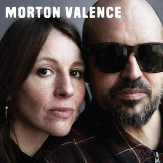 Morton Valence- Morton Valence (Vinyl)