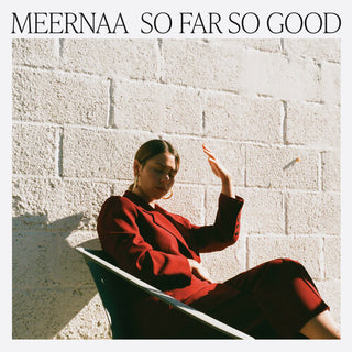 Meernaa- So Far So Good - Cloudy Clear
