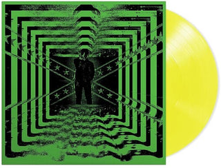 Denzel Curry- 32 Zel (Yellow Vinyl)