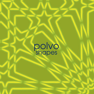 Polvo- Shapes - Violet