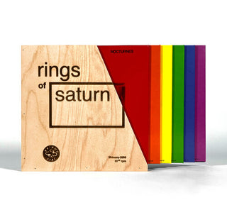 Kramer & Friends- Rings Of Saturn