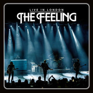 The Feeling- Live in London