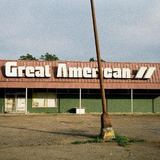 Empty Country- Empty Country Ii (Vinyl)