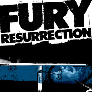 The Fury- Resurrection