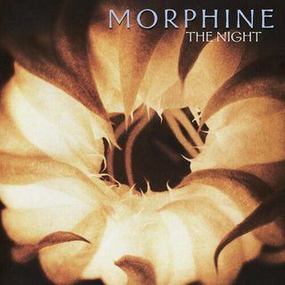 Morphine- The Night - Orange