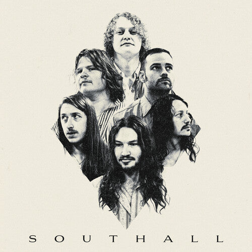 Southall- Southall (PREORDER)