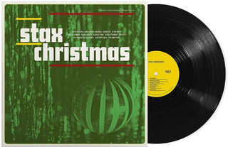 Various- Stax Christmas