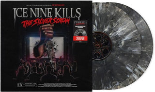 Ice Nine Kills- The Silver Scream (Indie Exclusive)