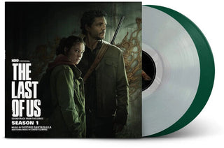 Last Of Us: Season 1 (Original Soundtrack)