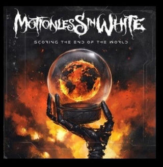 Motionless In White- Scoring The End Of The World (Deluxe Edition)