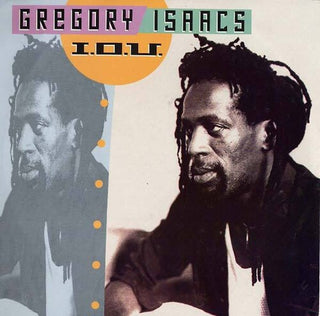 Gregory Isaacs- I.O.U.