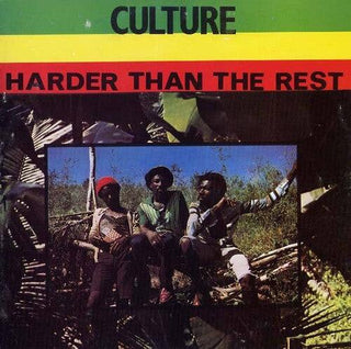 Culture- Harder Than The Rest