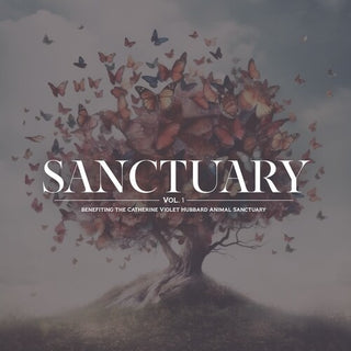 Various Artists- Sanctuary Vol. 1 (Various Artists)