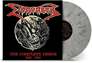 Dismember- The Complete Demos 1988-1990 - Gray Marble