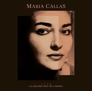 Maria Callas- La Grande Nuit de l'Opera