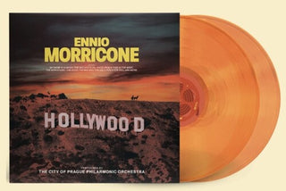 Ennio Morricone- Hollywood Story