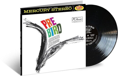 Charles Mingus- Pre-Bird (Verve Acoustic Sounds Series)