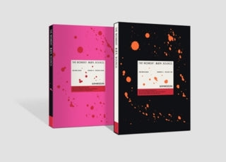 the album cover for Kim Woojin - Moment: Bounce - Random Cover (Post) (Stic) (Phob)