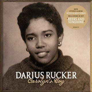 Darius Rucker- Carolyn's Boy